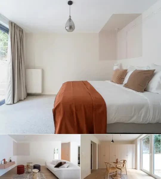 Apartment for rent