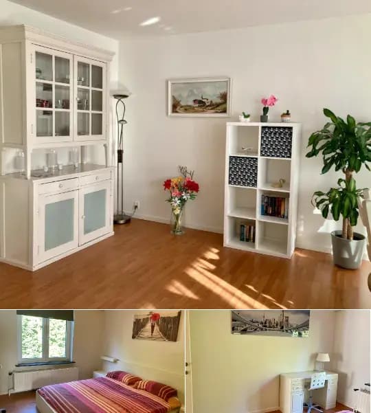 Apartment for rent