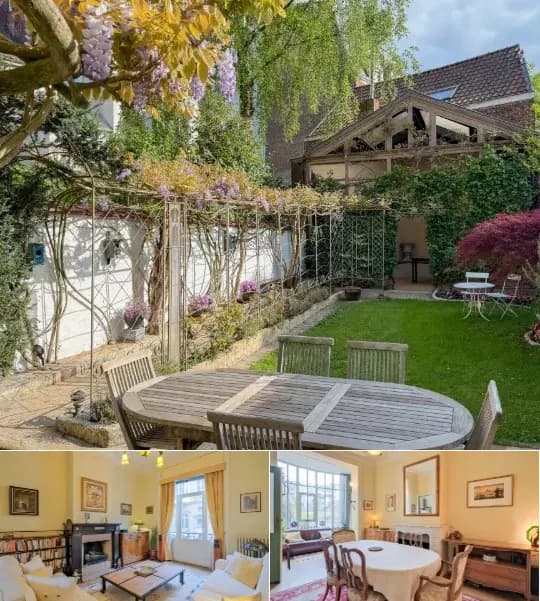 Master house for sale