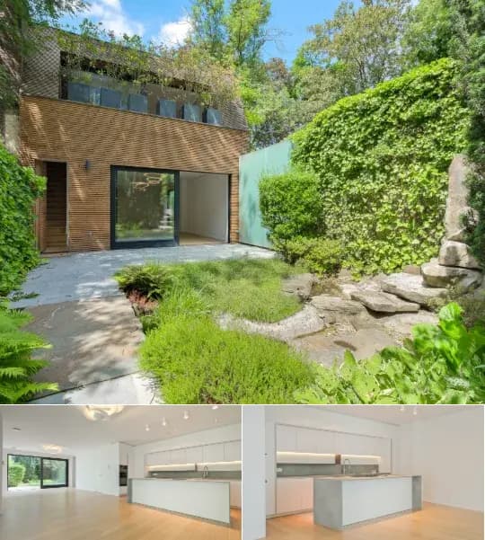 Residence for sale