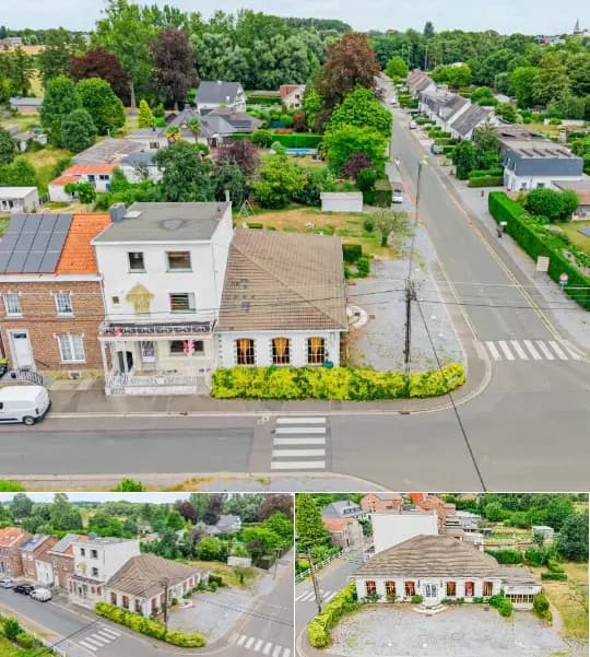 Residence for sale