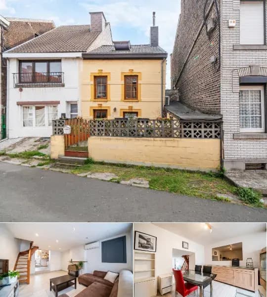 Residence for sale