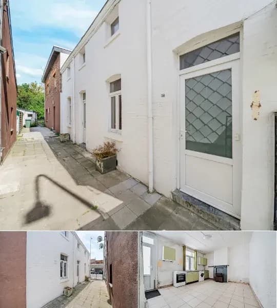 Residence for sale