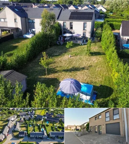Residence for sale