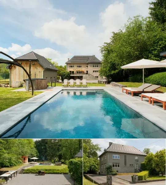 Residence for sale