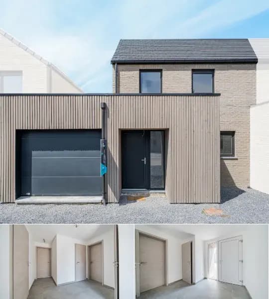 Residence for sale