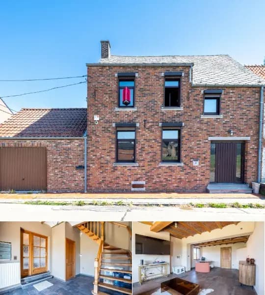 Residence for sale