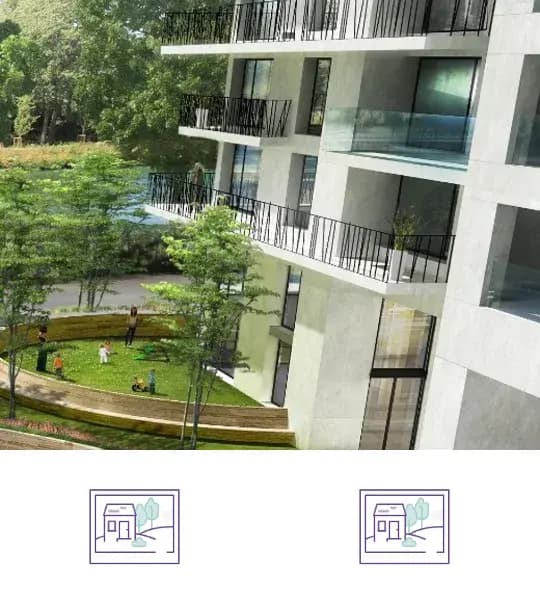 Commercial building for sale