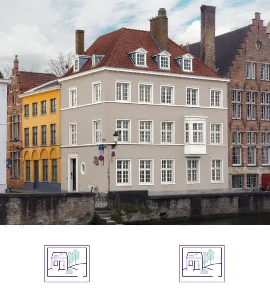 Master house for sale