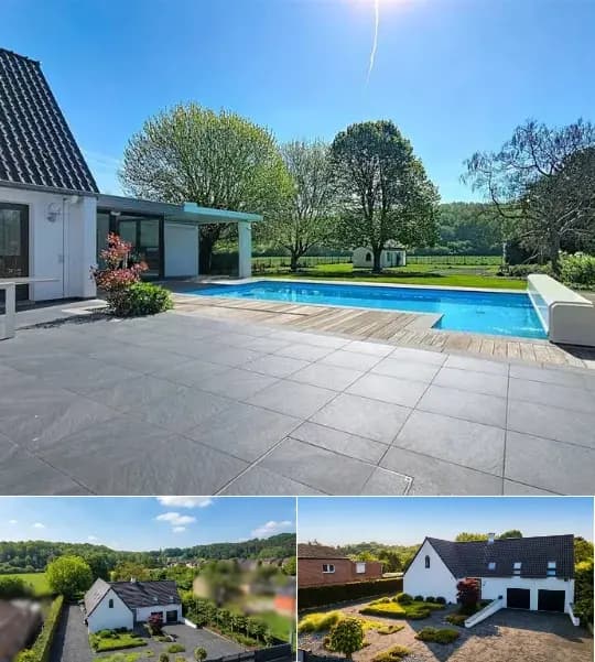 Residence for sale