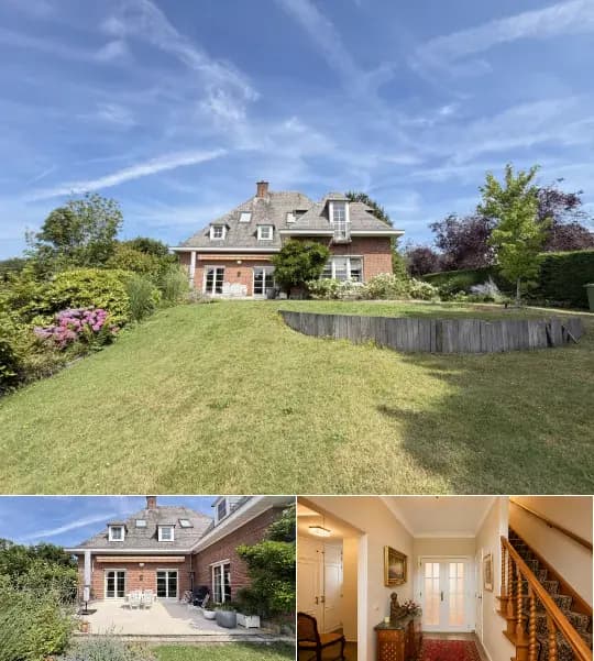 Villa for sale