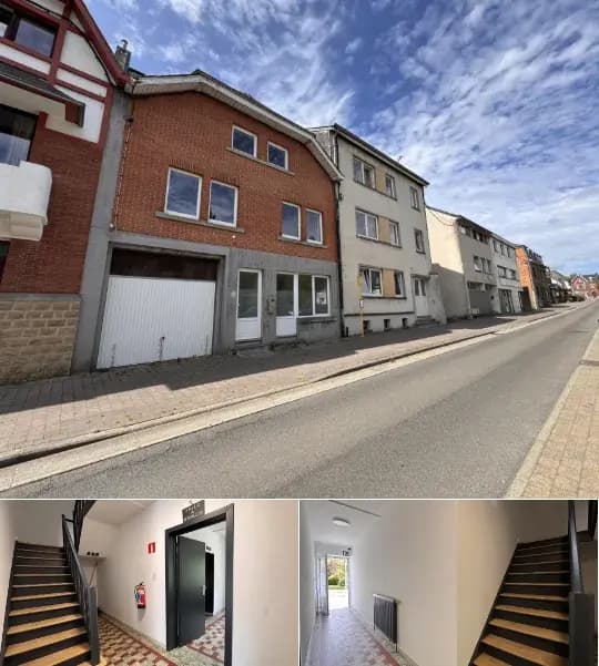Residence for rent