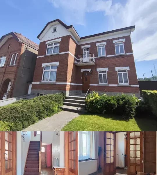 Master house for sale