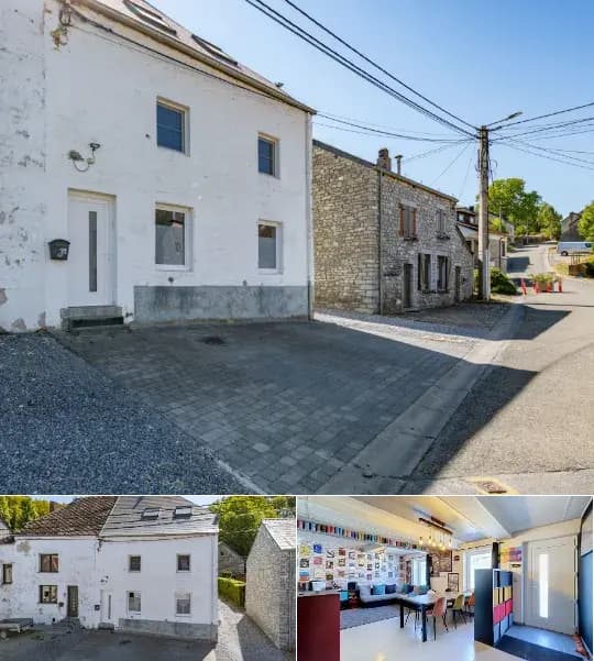 Residence for sale