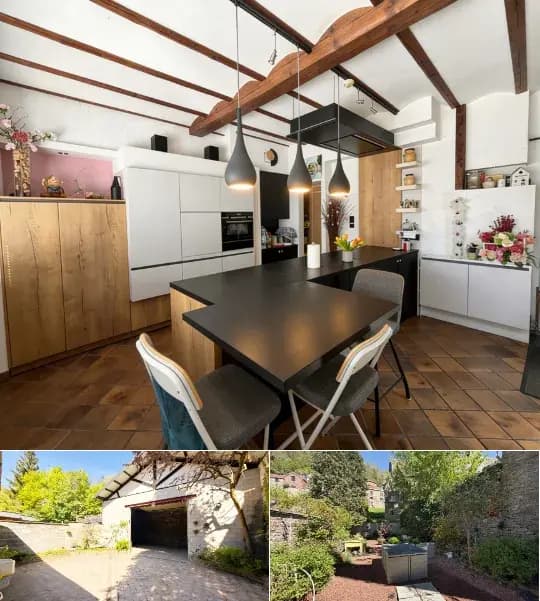 Residence for sale