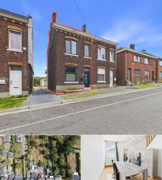 Residence for sale