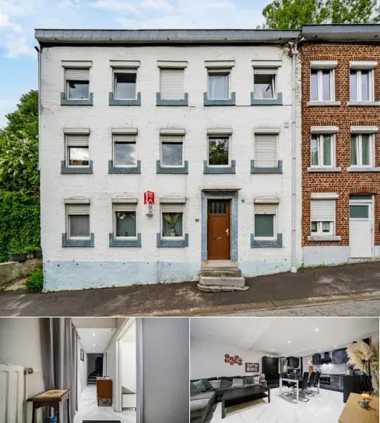Residence for sale