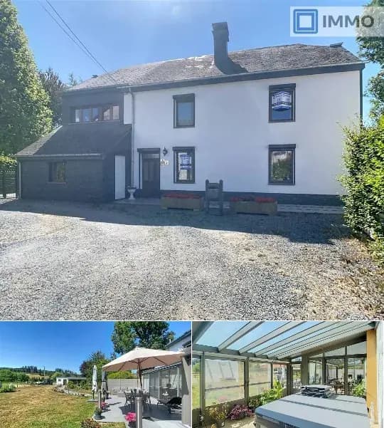 Residence for sale