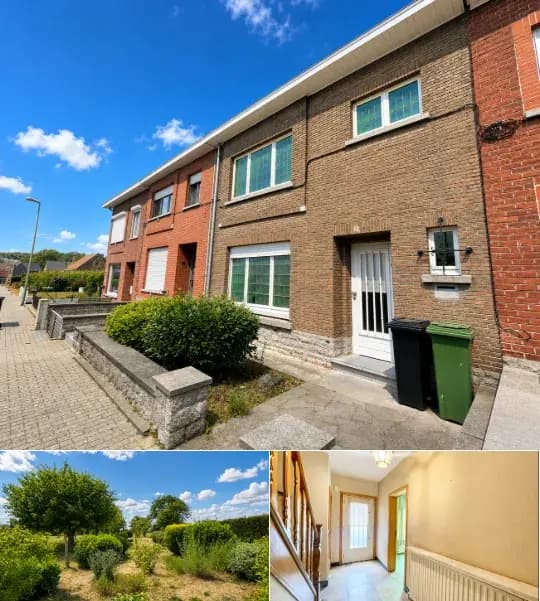 Residence for sale