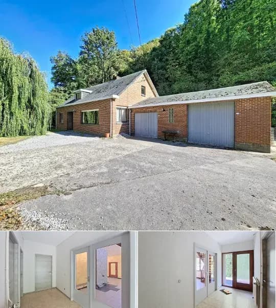 Residence for sale