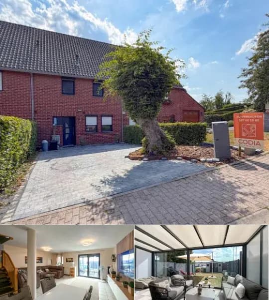 Residence for sale