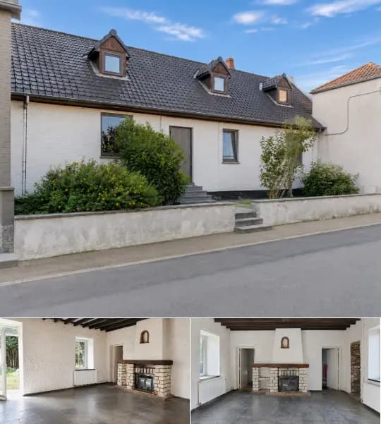 Residence for sale