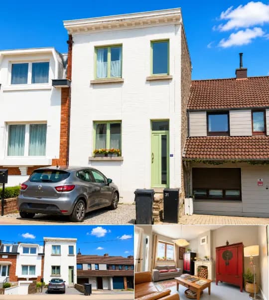 Residence for sale