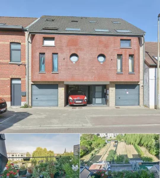 Duplex for sale