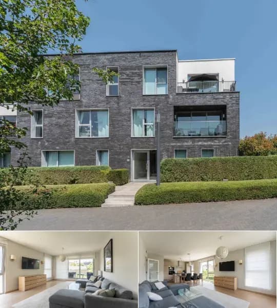 Apartment for sale