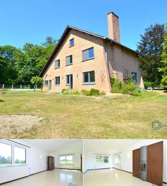 Residence for rent