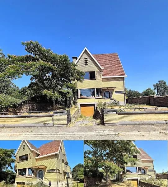 Residence for sale