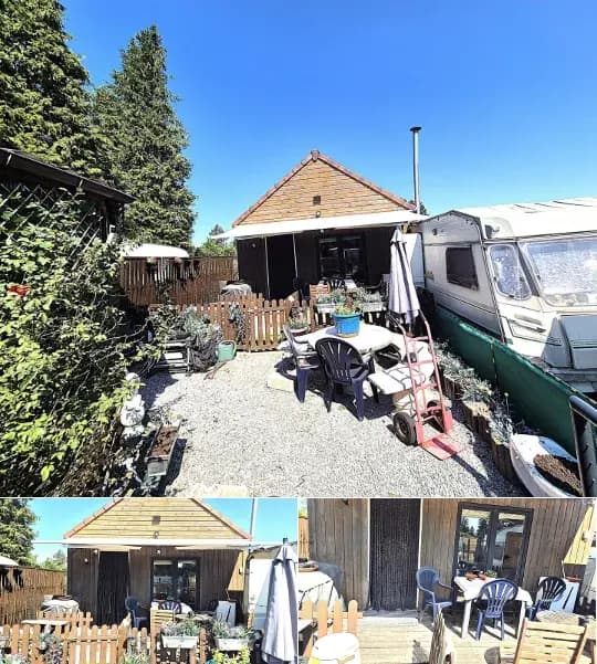 Chalet for sale