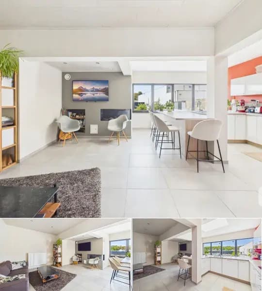 Residence for sale