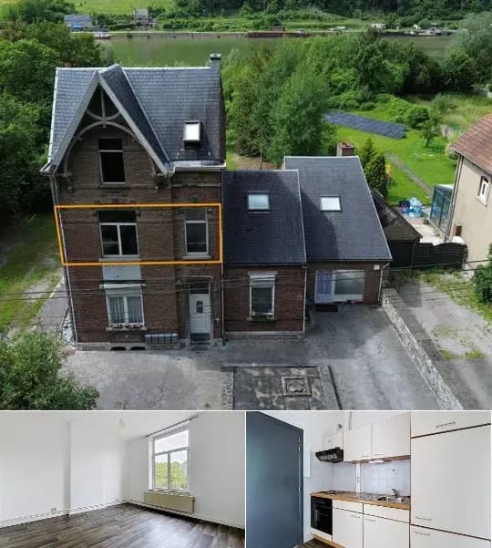 Apartment for rent