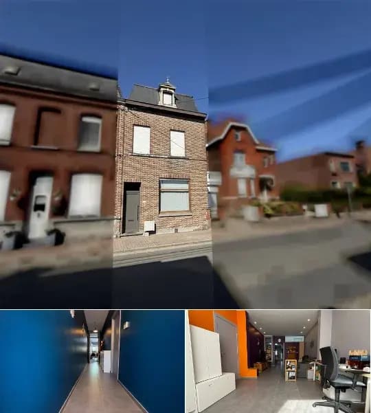 Residence for sale