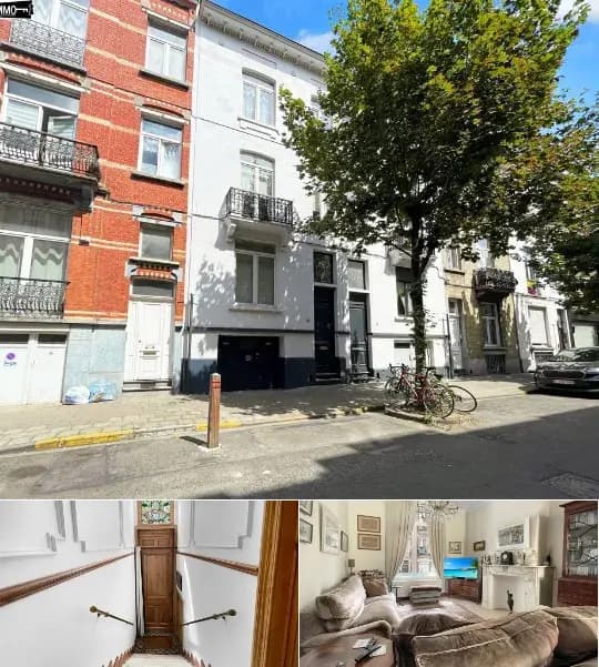 Master house for sale