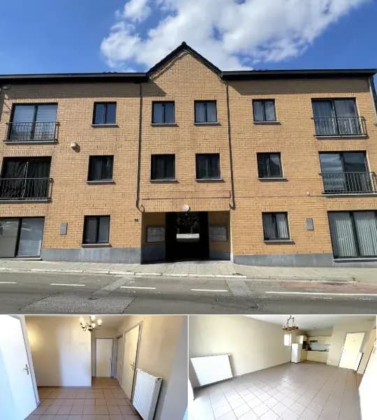 Apartment for sale