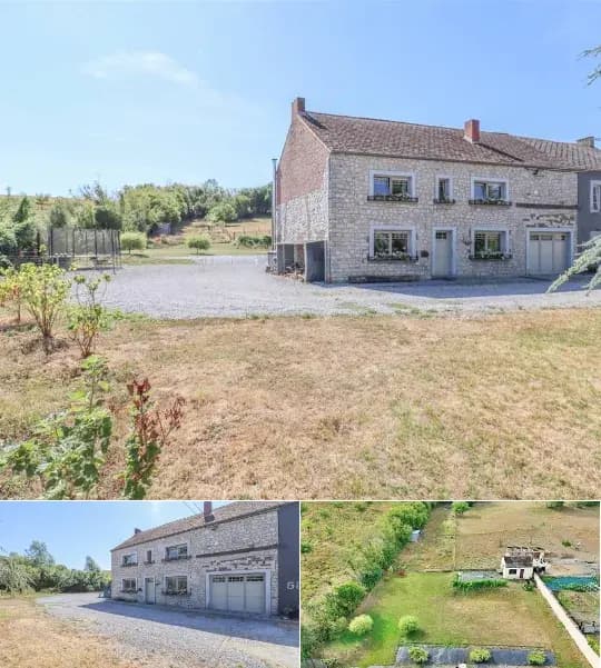 Cottage for sale