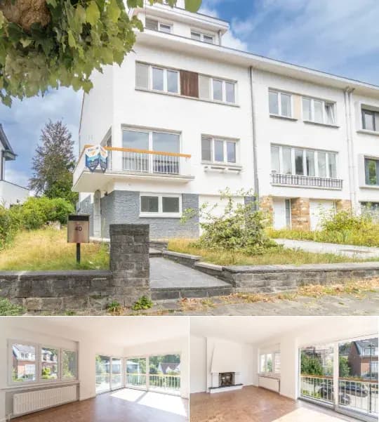 Residence for rent