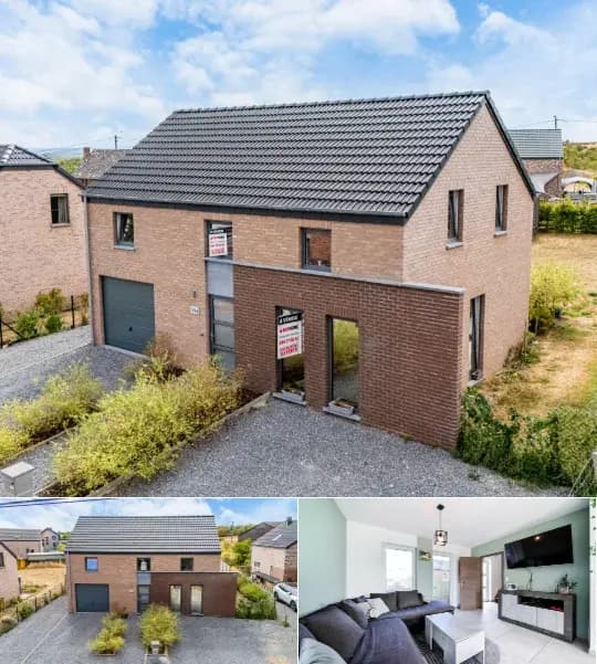 Residence for sale