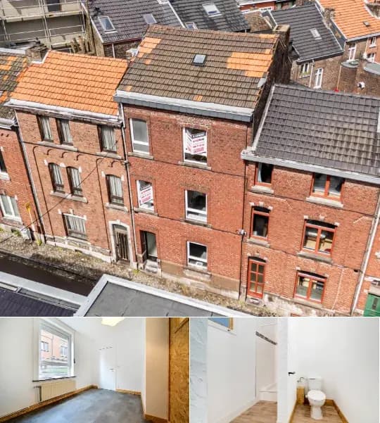 Residence for sale