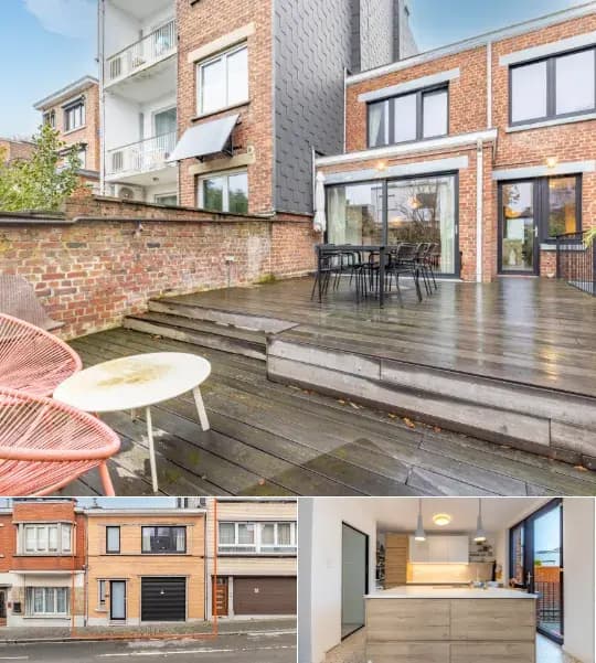 Residence for sale
