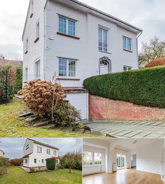 Villa for sale