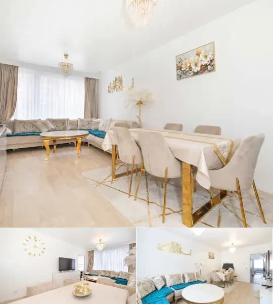 Apartment for sale