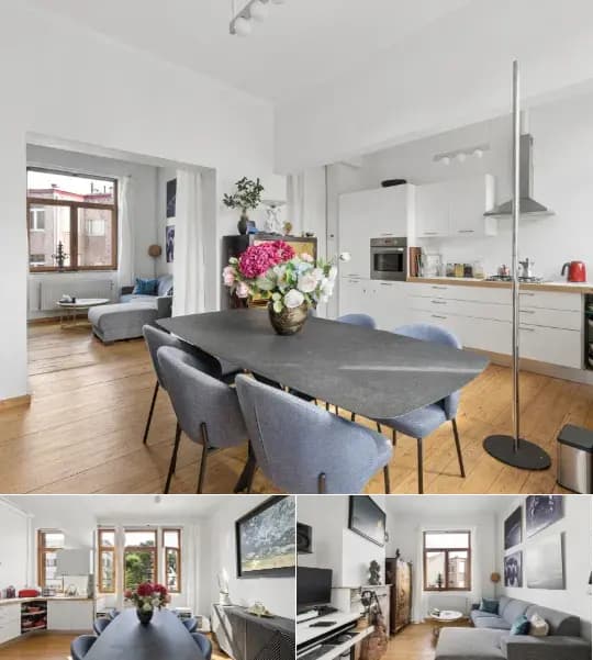 Triplex for sale