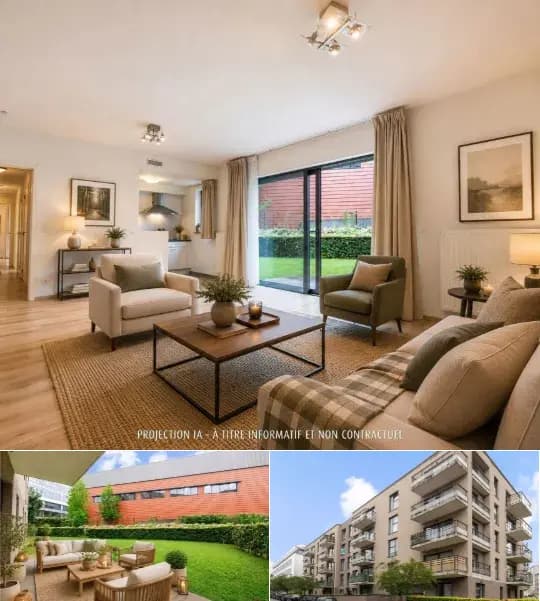 Apartment for sale