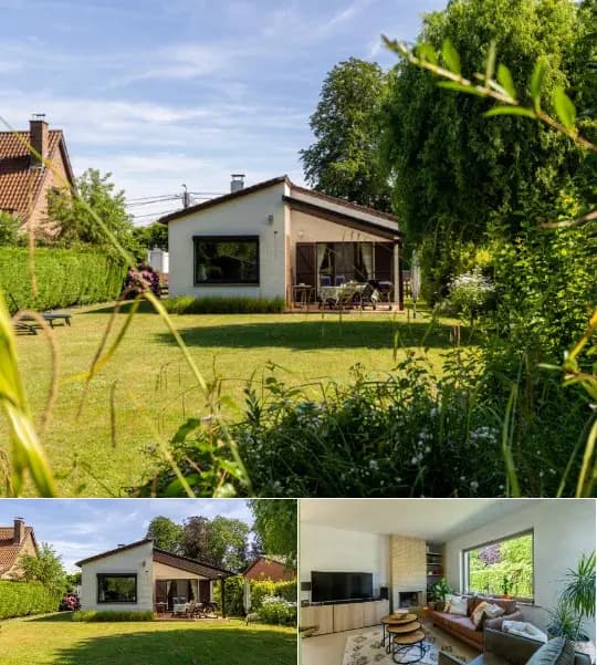Villa for sale