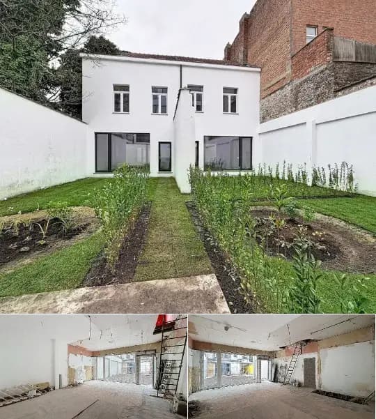 Residence for sale