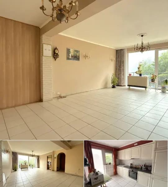 Apartment for sale