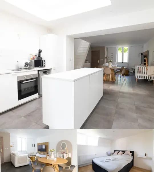 Residence for sale